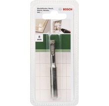 8 Millimeter Fliesenbohrer von Bosch in Verpackung