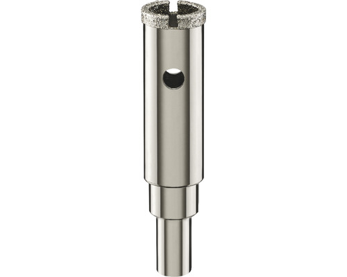 Scie-cloche diamant pour perceuses