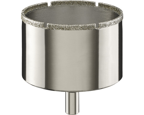 Scie cloche diamant pour perceuses