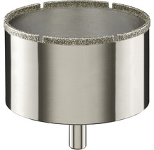 Diamantbohrkrone für Bohrmaschinen