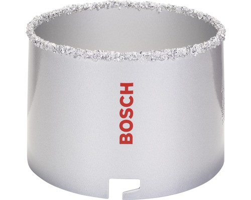 Scie cloche Bosch DIY HM Ø 103mm