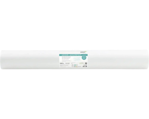 LECOVER Voile de verre standard universel, rouleau