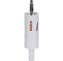 Bosch Lochsäge mit Zentrierbohrer
