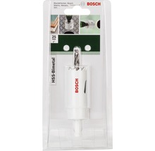 Bosch Lochsäge 25 mm Bimetall in Verpackung