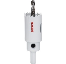 Bosch Lochsäge mit Zentrierbohrer