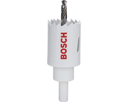 Scie cloche Bosch DIY acier rapide BiM Ø 35 mm