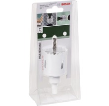 Bosch Lochsäge, 44 Millimeter, Bimetall HSS, in Verpackung