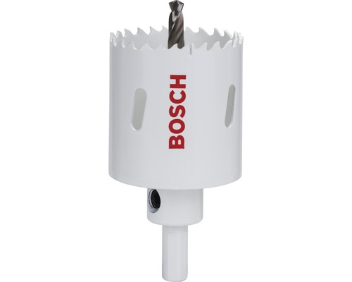 Scie cloche Bosch DIY acier rapide BiM Ø 51 mm