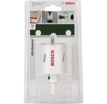 Bosch Lochsäge Bimetall, 51 Millimeter