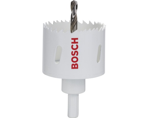 Scie cloche Bosch DIY acier rapide BiM Ø 57 mm