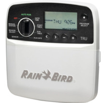 Programmation d''arrosage Rain Bird pour irrigation automatique