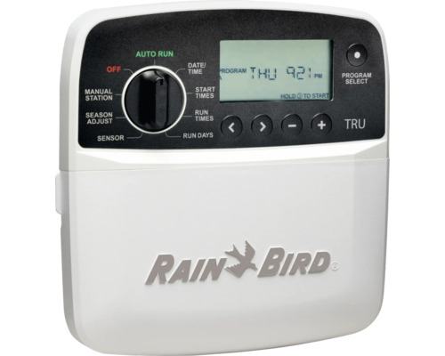Module de commande d'arrosage RainBird TRU6L