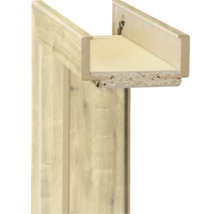 Türrahmen aus Holz