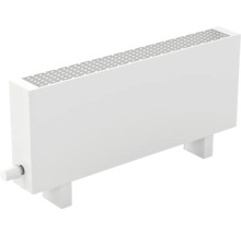 Convecteur sur pied Licon Heat KORALINE Basic LKB H 600 x L 800 x p 230 mm blanc