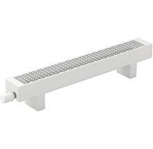 Convecteur sur pied Licon Heat KORALINE Basic LKB H 330 x L 900 x p 130 mm blanc