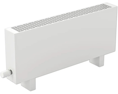 Convecteur sur pied Licon Heat KORALINE Basic LKB H 400 x L 600 x p 130 mm blanc