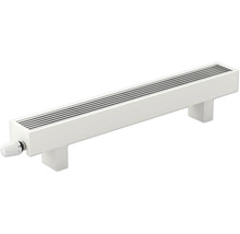 Licon Heat Standkonvektor KORALINE Optimal LKO H 330 x L 600 x T 230 mm weiß