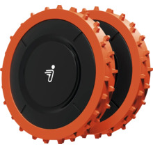 Roues Off-Road pour tondeuses robot SEGWA i-Serie
