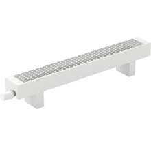 Radiateur convecteur avec thermostat