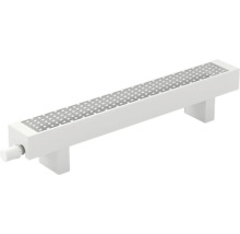 Licon Heat Standkonvektor KORALINE Basic LKB H 190 x L 1600 x T 230 mm weiß