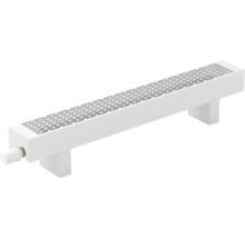 Licon Heat Standkonvektor KORALINE Basic LKB H 330 x L 1600 x T 180 mm weiß