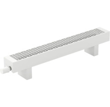 Licon Heat Standkonvektor KORALINE Basic LKB H 330 x L 1600 x T 230 mm weiß