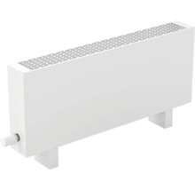 Radiateur pour montage au sol
