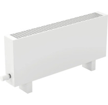 Convecteur sur pied Licon Heat KORALINE Basic LKB H 500 x L 1600 x p 180 mm blanc