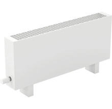 Licon Heat Standkonvektor KORALINE Basic LKB H 600 x L 1600 x T 130 mm weiß