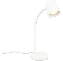 Tischleuchte aus Metall