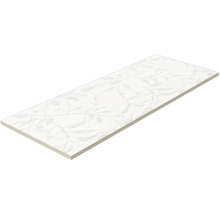 Dekorplatte mit Blattmuster für den Innenausbau