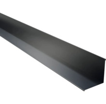 Dachrandprofil aus Metall