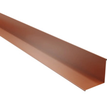 Dachwinkel aus Metall
