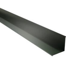 Metall Dachrandprofil