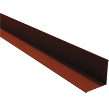 Winkelprofil aus Metall