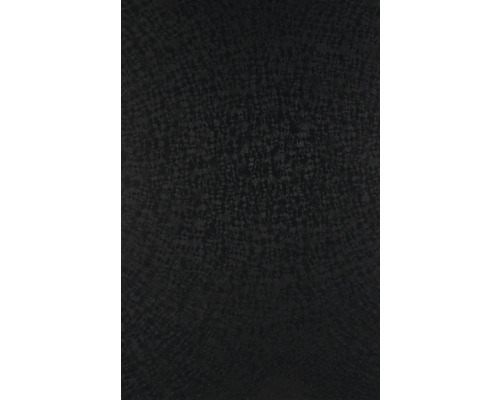 Schwarzer Stoff mit Muster