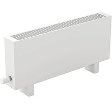 Convecteur sur pieds pour le chauffage de la pièce