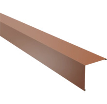 Traufwinkel aus Metall