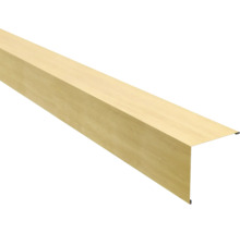 H-Profil aus Holz