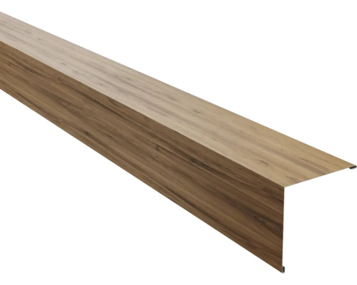 Angle extérieur à 90° PRECIT pour mur chêne 1000 mm x 115 mm x 115 mm x 0,5 mm Angle extérieur à 90° PRECIT pour mur chêne 1000 mm x 115 mm x 115 mm x 0,5 mm
