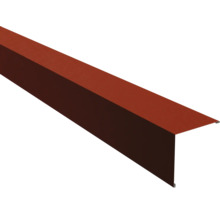 Ortgangwinkel aus Metall