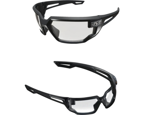 Schutzbrille Mechanix X-Clear Uni