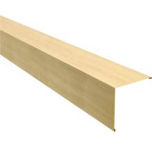 Holzdekor Eckprofil