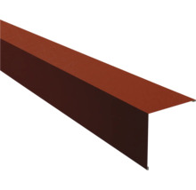 Kantenabdeckung aus Metall