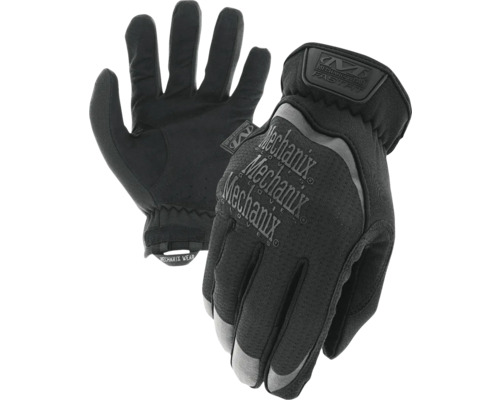 Gants de travail Mechanix FastFit Black taille S