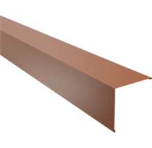 Winkelblech aus Metall