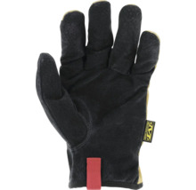 Gant de travail en cuir