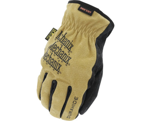 Mechanix Wear Arbeitshandschuh aus Durahide Leder