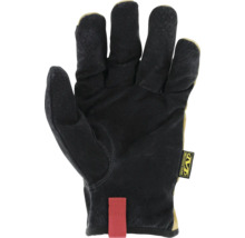 Gant de travail en cuir