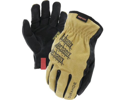 Gants de travail Mechanix Leather Driver taille XL